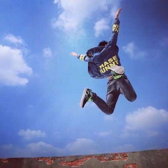 う触动心间の温柔