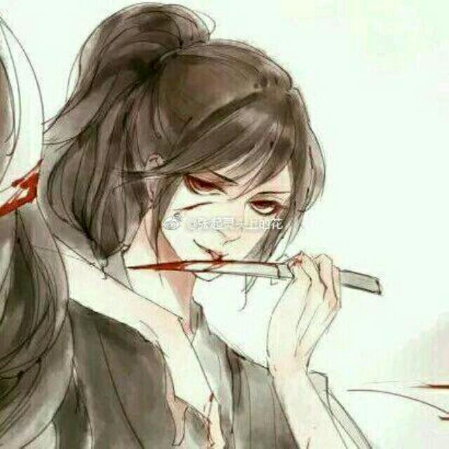 大帅比～