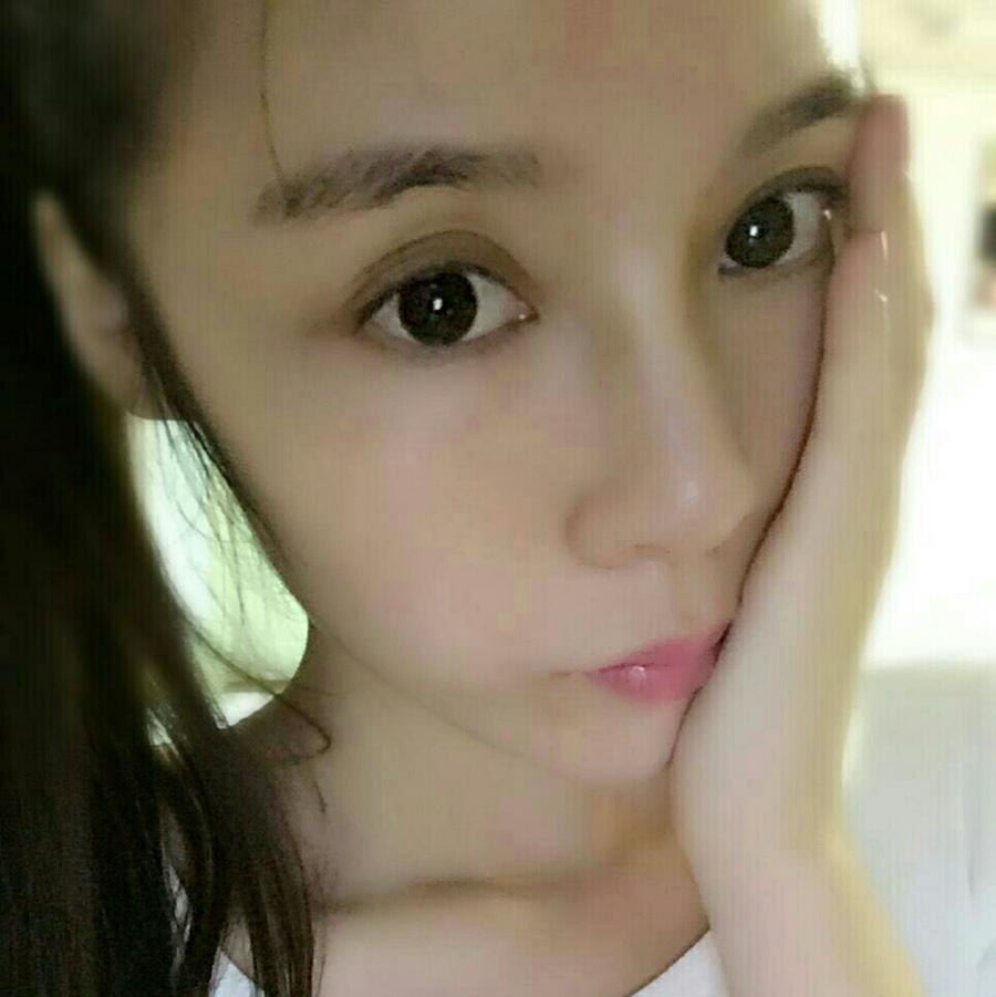 挽若丶情心゛