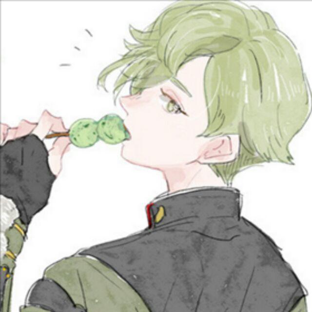 魔刃战神（维）