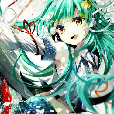 蓝月x97