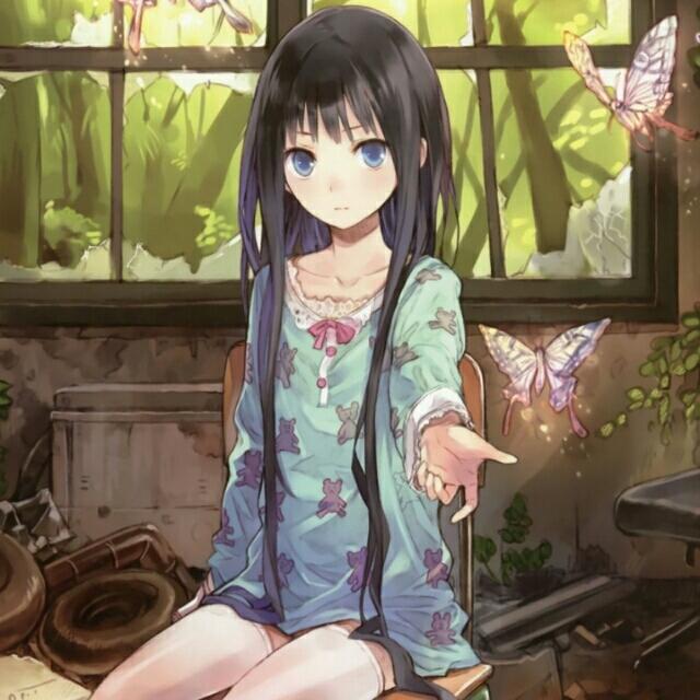 Alice的记事本