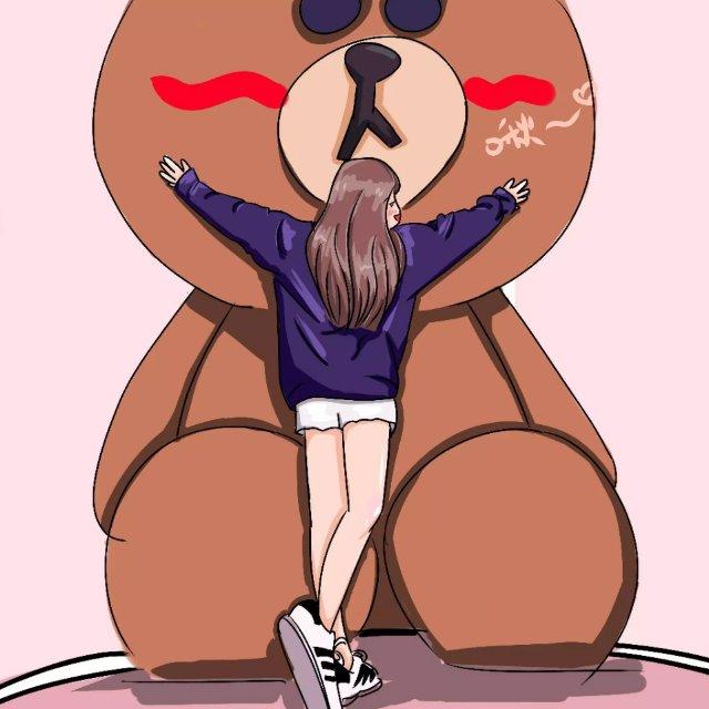 风潇潇兮～