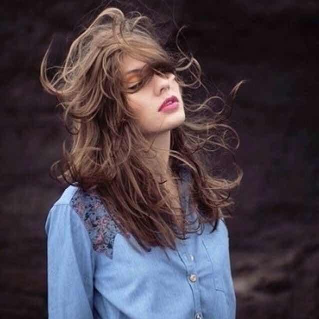 酸酸甜甜的感觉