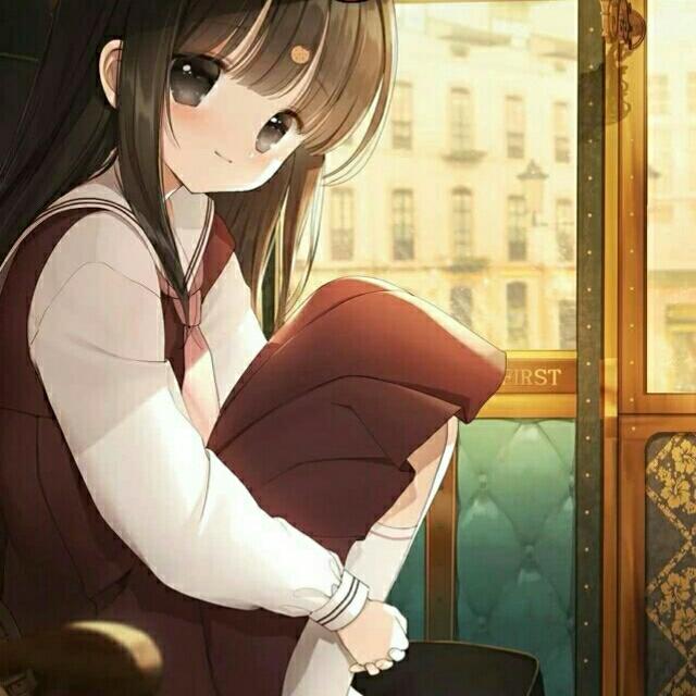 小姑娘yh