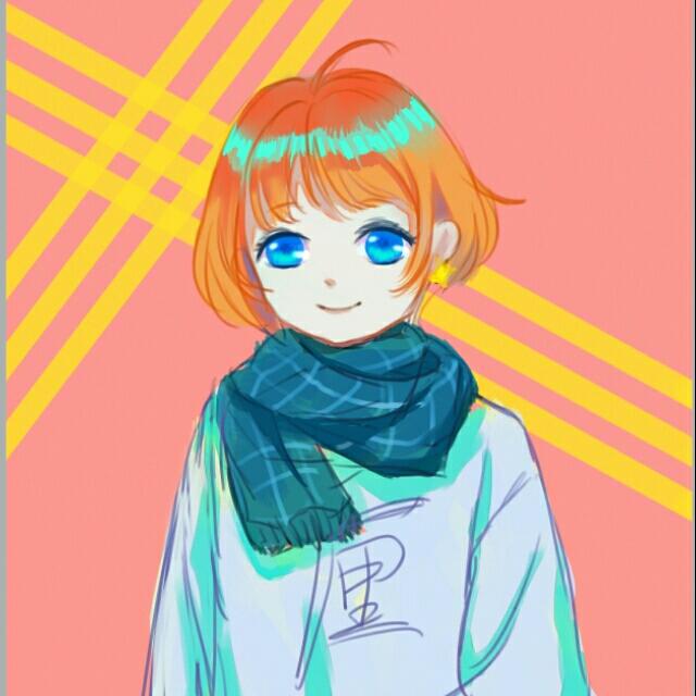 厘子君O_o