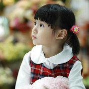 骑着兔子捉欣悦