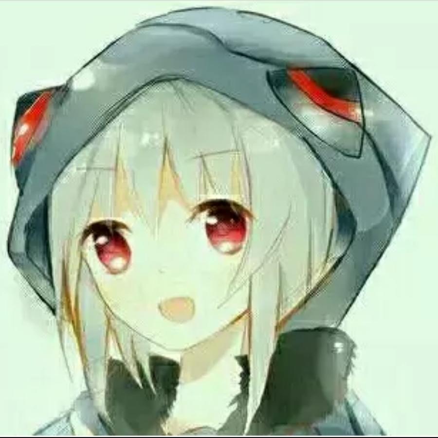 智乃丶