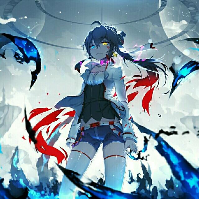 Captain（舰长）