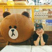 __喻月半月半同学