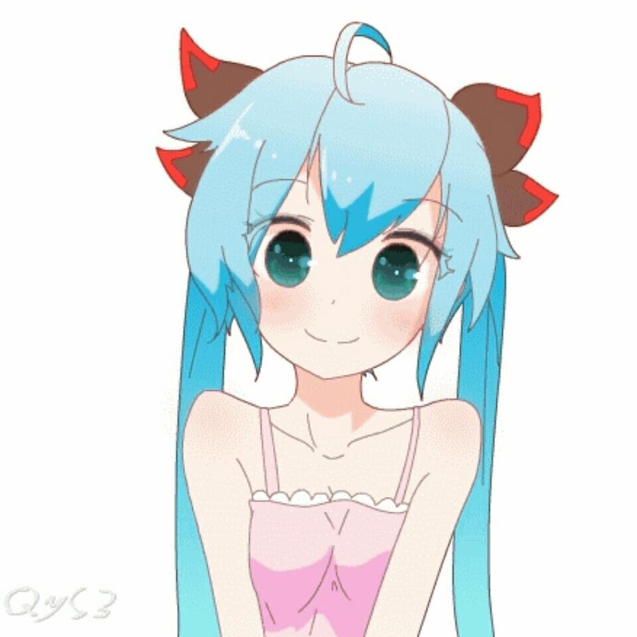 夜真