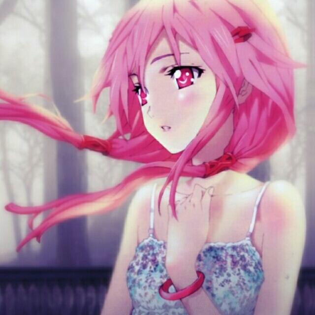 楪祁妮