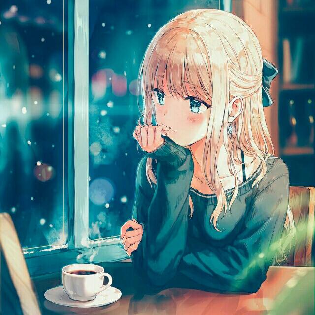 【搞事团】黯然→_→