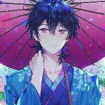 子夜「凌」