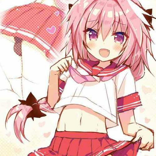 女装大佬不会翻车v