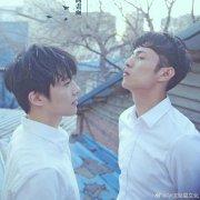 望明山中的蜗牛