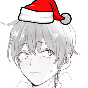 梦想成为画师的咸鱼sunny