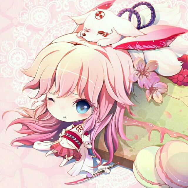 sakura＆小怪兽lkd