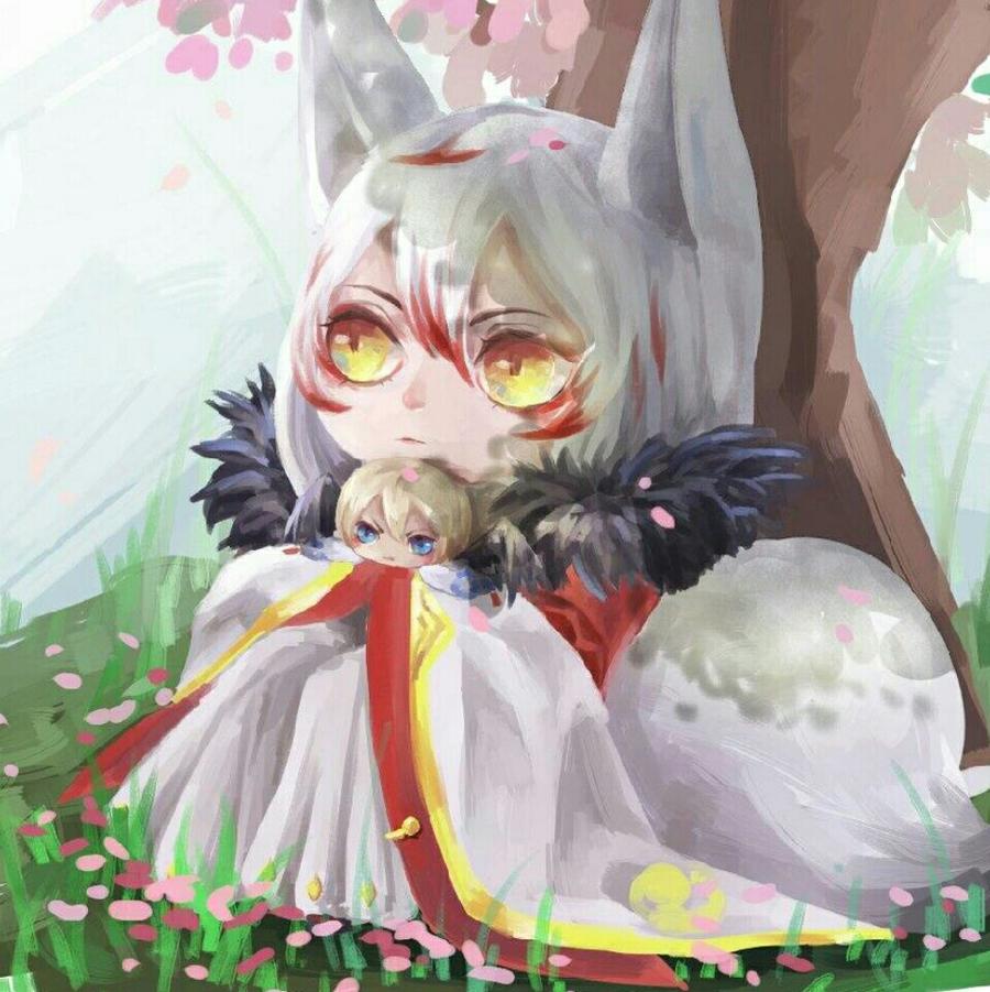 枫x月