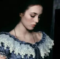 Dorothea:)