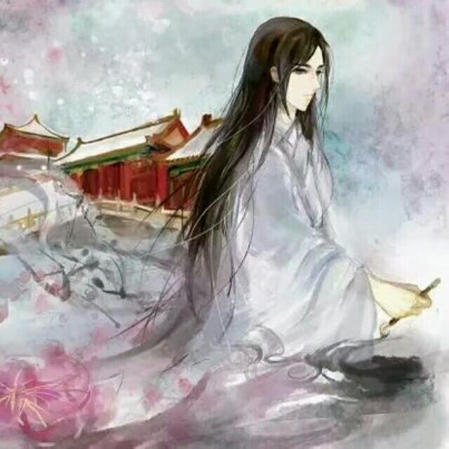 萧萧然