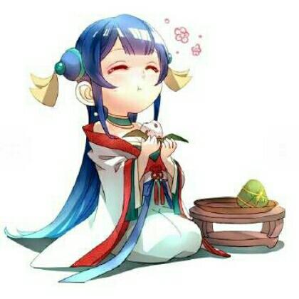 龙神圣者