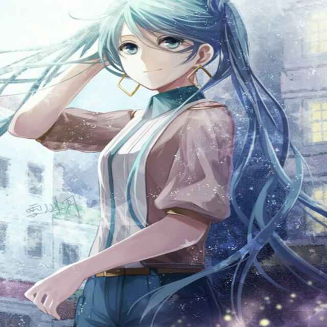 喵萌主