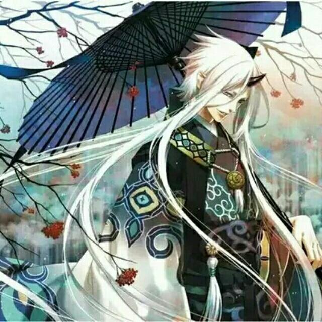 夜非叶