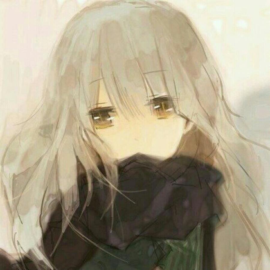 陌路丶小舒【攻】