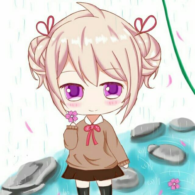 艾莉生一堆