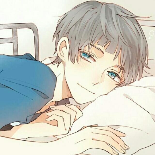 ［长声］小哥🍃