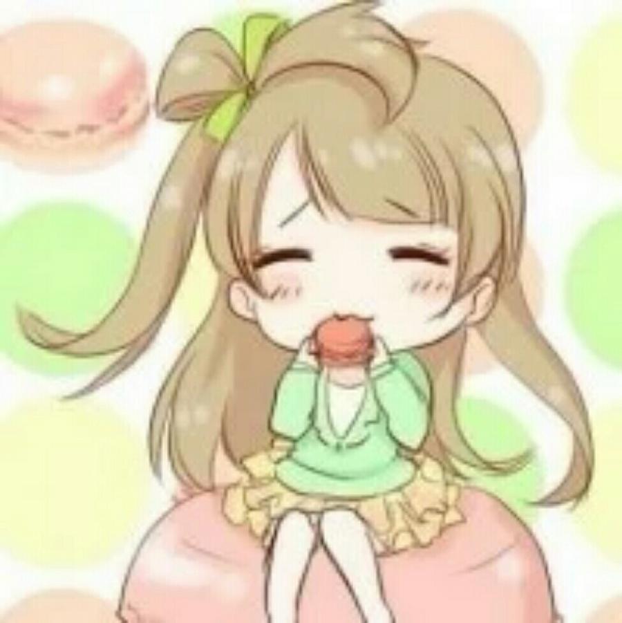 我の南小鸟
