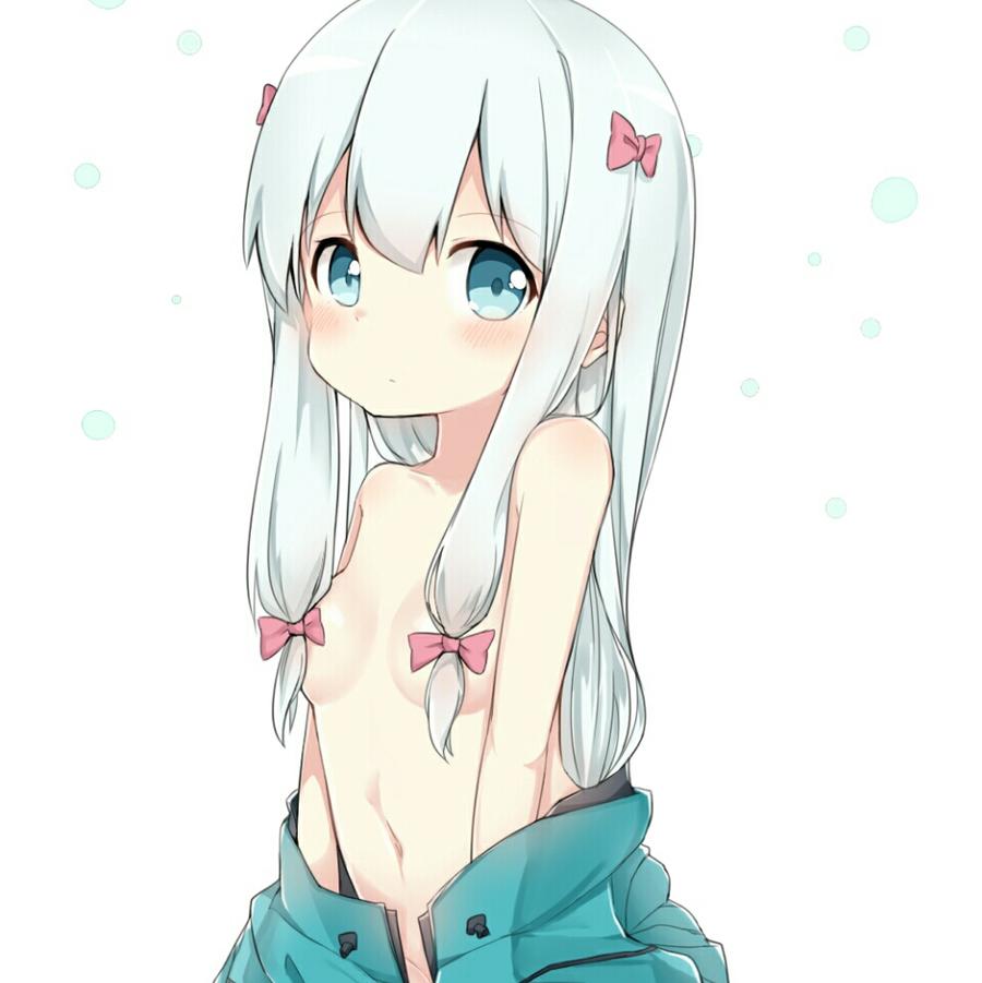 私の家の嬌妻六花ちゃん