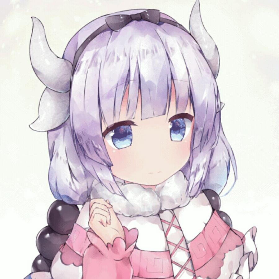 小怪兽§绘梨衣