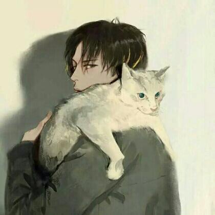 花一样的伪男子