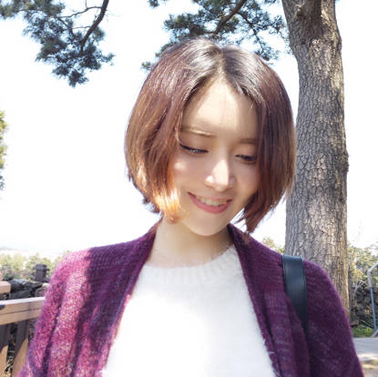 花开那天。