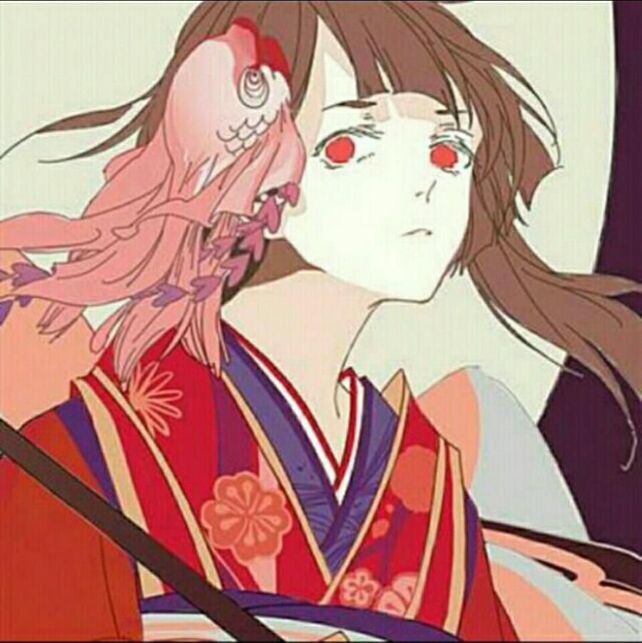 颜木