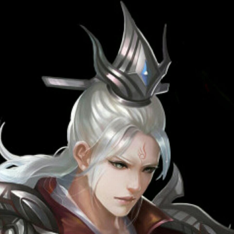 吾乃⚡虚无圣魔尊⚡冥戾