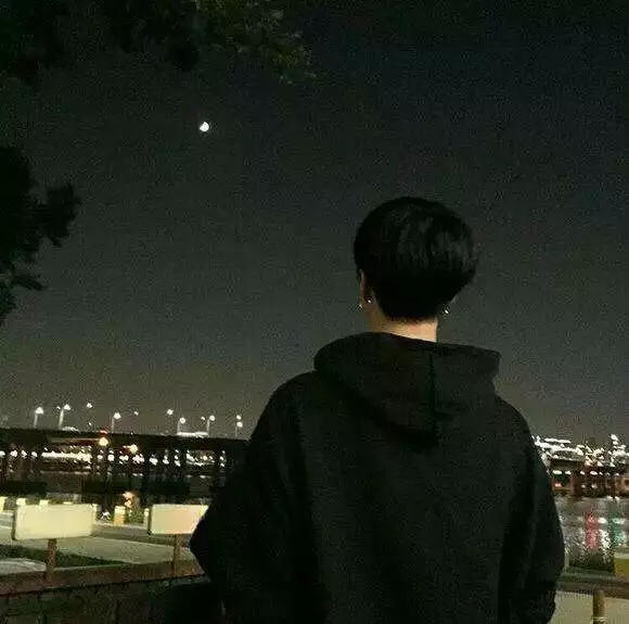 温柔只给意中人°