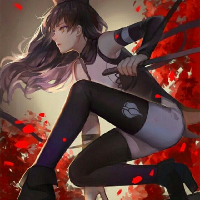 旧人不必等✌
