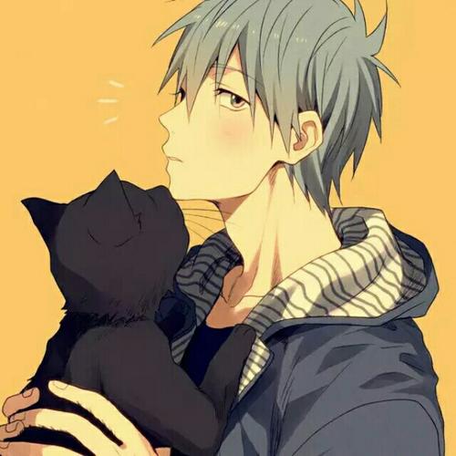 你喜欢溪子嘛💦💦