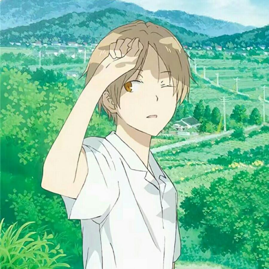 醉余留名ღ