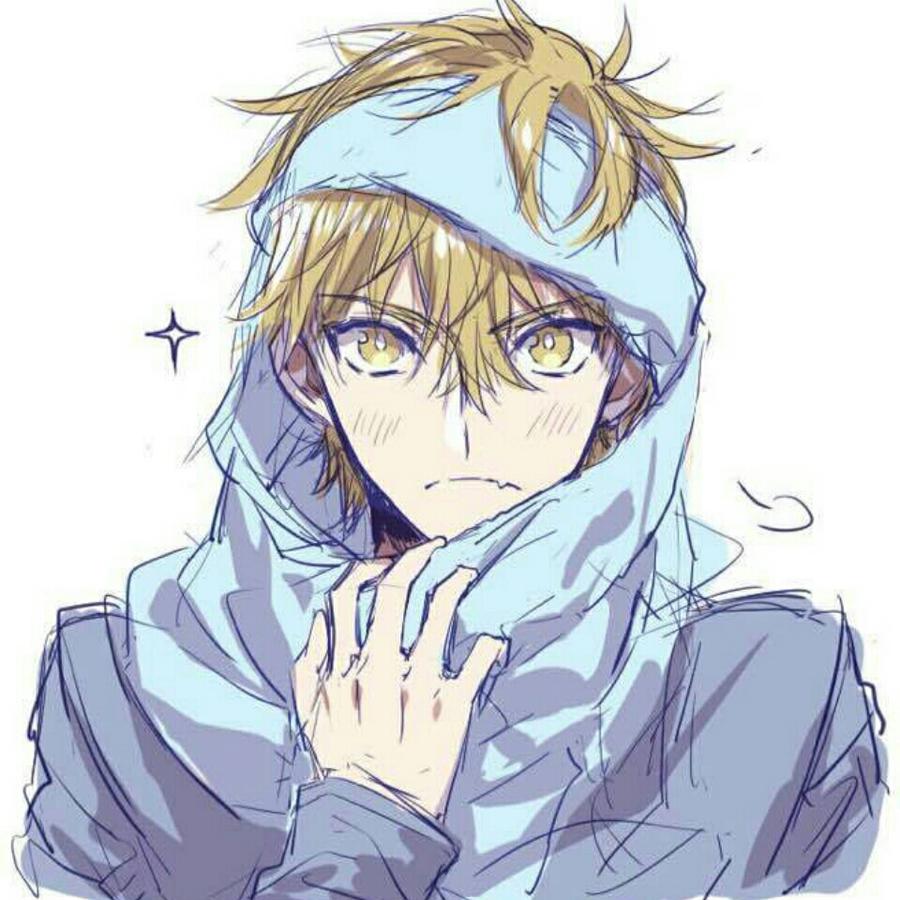 夜雨声烦v.