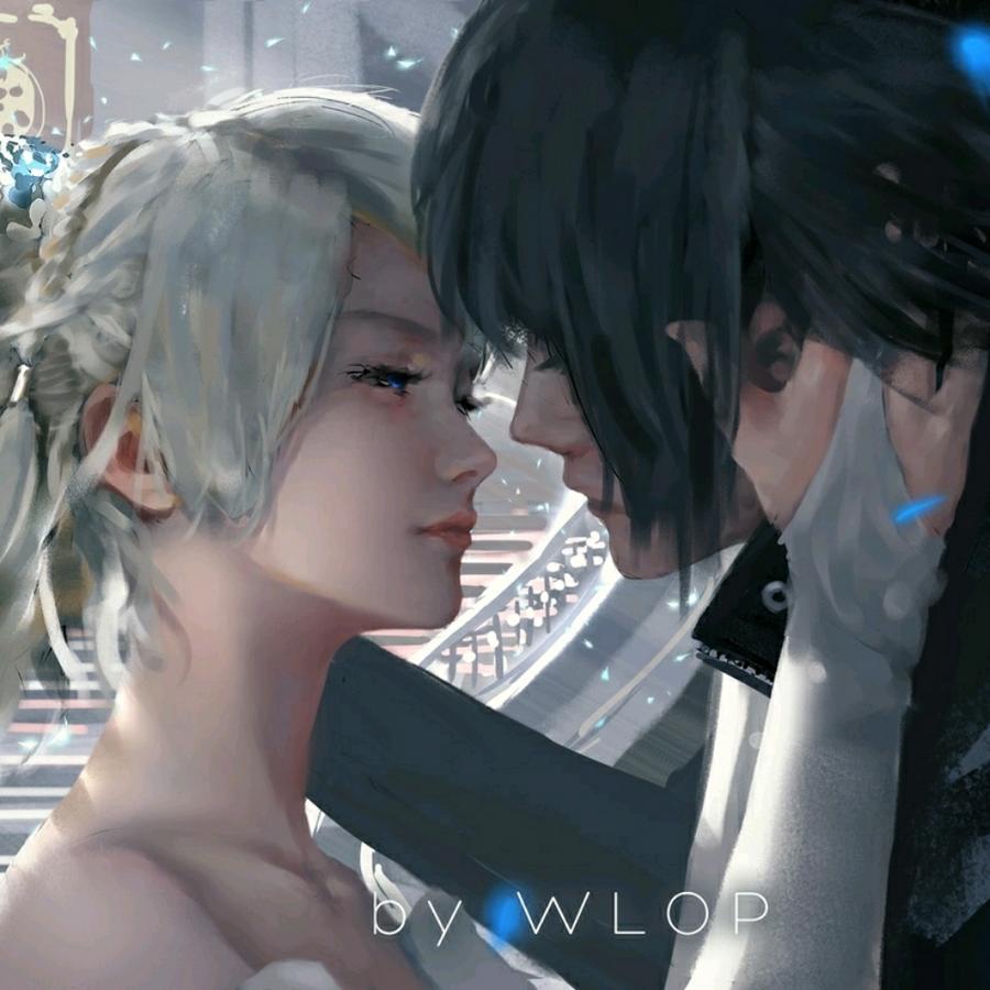 馋师~嗷呜~