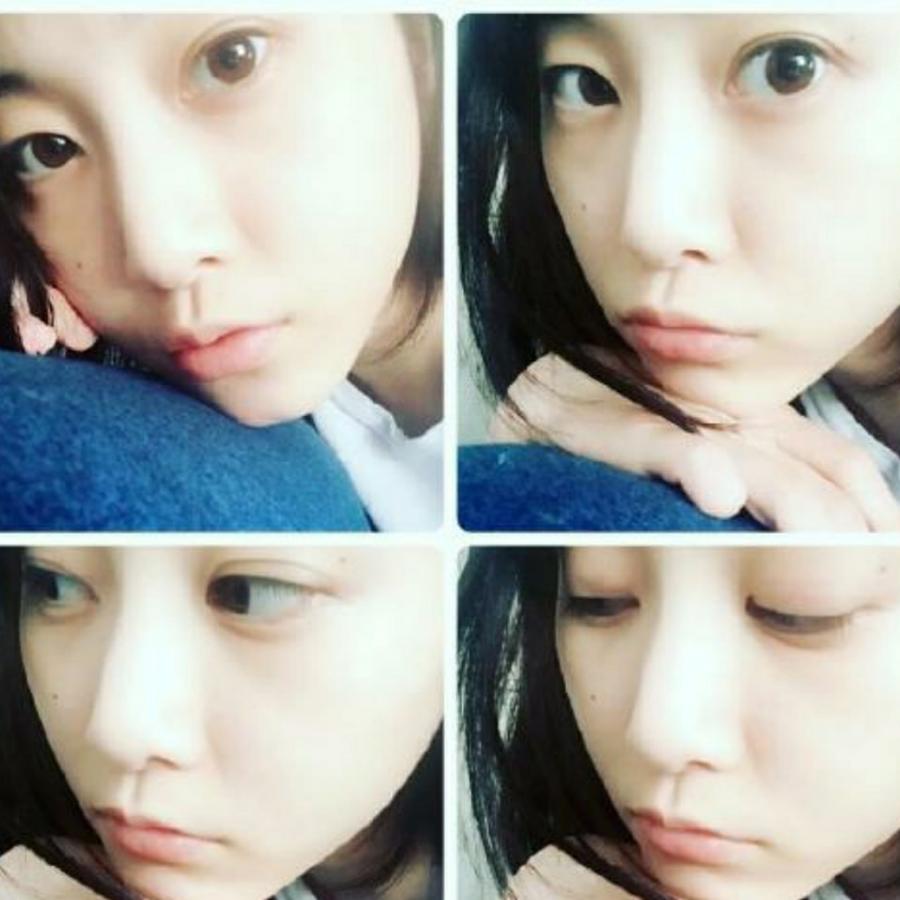 松井玲奈v8c