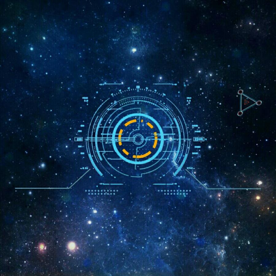 尘星zkc