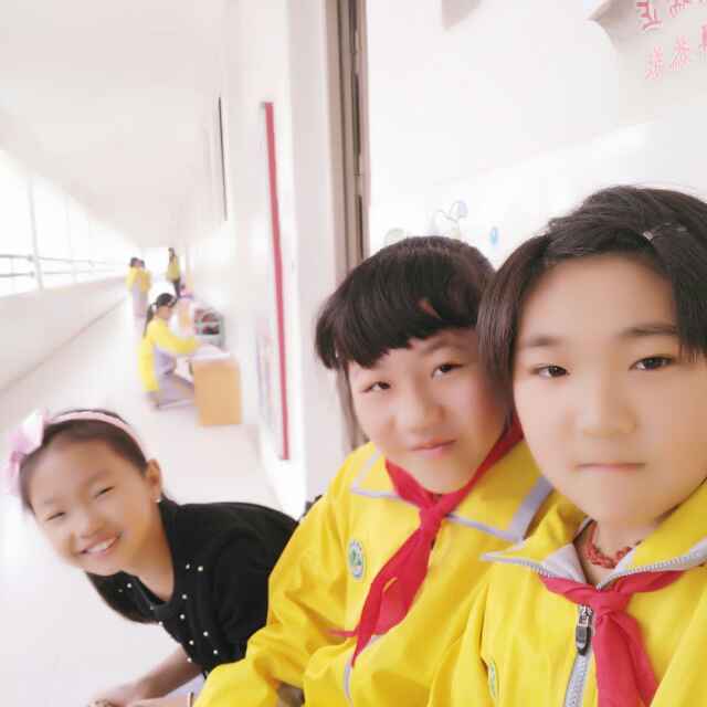 小时候妈妈对我说
