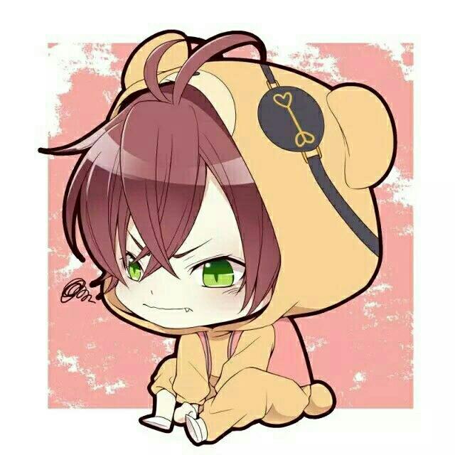 念晴小狐狸