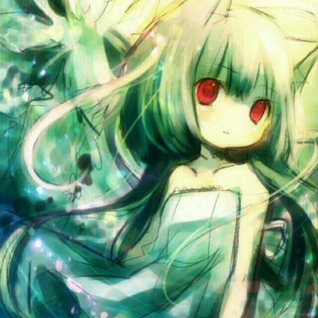永镜殇泪