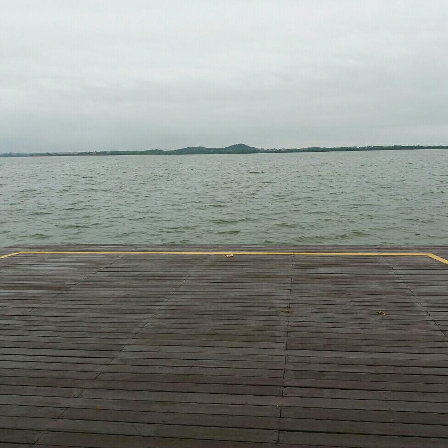 星空的海的岛
